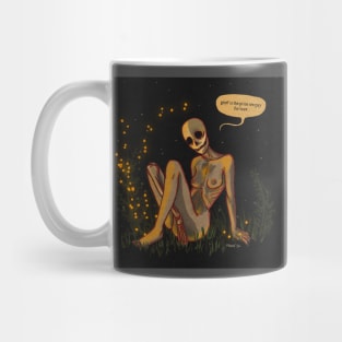 grief Mug